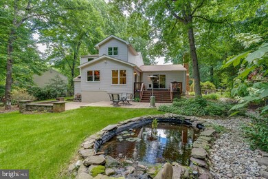 2406 Freetown Dr, Reston, VA 20191 - photo 2