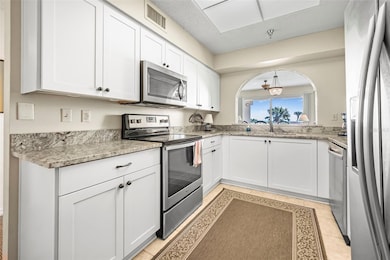 Surf Club Condominiums unit 1108, Palm Coast, FL 32137 - photo 5