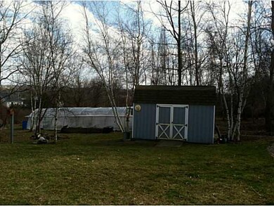 Yard/Garden