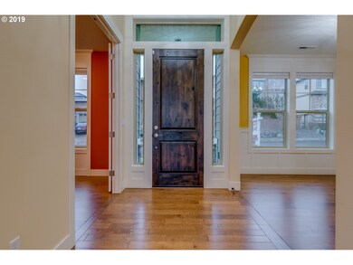 Entrance/Foyer