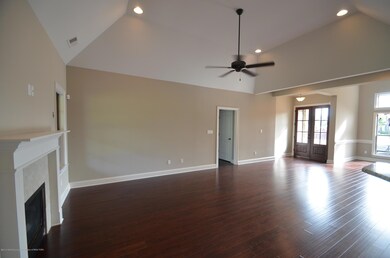 Great room