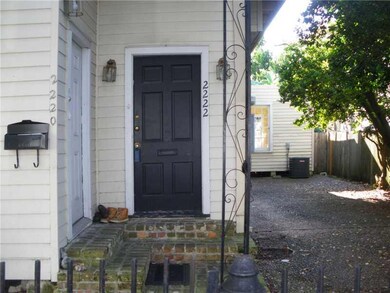 2222 Constance St unit LOWER, New Orleans, LA 70130 - photo 2