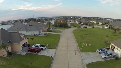North on Royal Palm