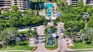 L'Ambiance at Longboat Key unit L707, Longboat Key, FL 34228 - photo 4