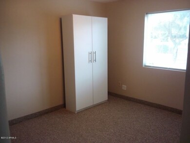 Office next to reception