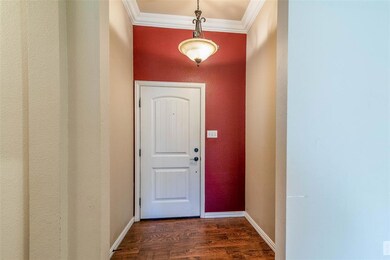 1817 Woodland Park Dr, Denison, TX 75020 - photo 3