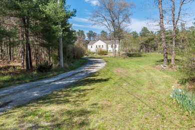 249 Blackmore Pond Rd, West Wareham, MA 02576 - photo 3