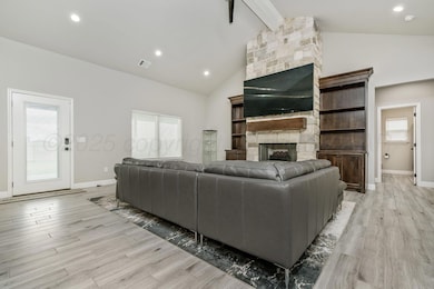 601 Desert Quail Rd, Canyon, TX 79015 - photo 4