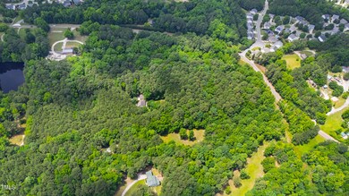 7104 Camp Branch Ln, Apex, NC 27502 - photo 4