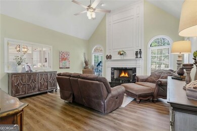 2638 Waters Edge Dr, Gainesville, GA 30504 - photo 5