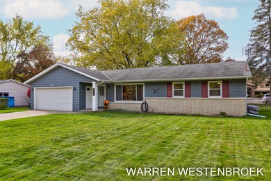 2441 N Division Ave, Holland-1