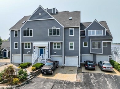 700 Shore Dr unit 412, Fall River, MA 02721 - photo 2