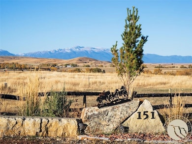 151 Laptop Loop, Roberts, MT 59070 - photo 2