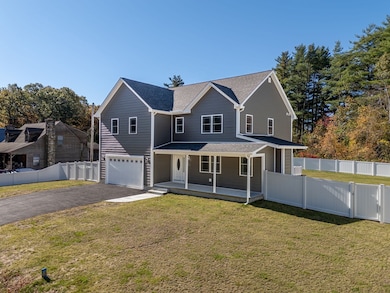 4 Hillcrest Dr, Wilbraham, MA 01095 - photo 2