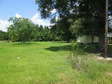 Land/Lot. View from front