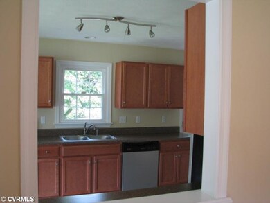 Interior Space/Layout