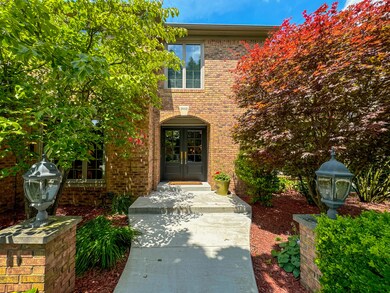 3692 Merriweather Ln, Rochester Hills, MI 48306 - photo 2