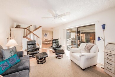 Main Room
