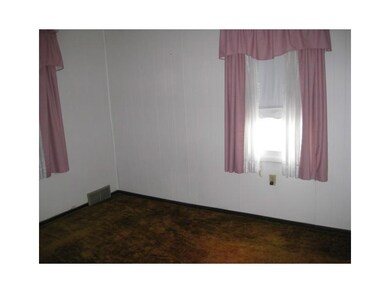 Bedroom.