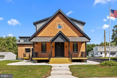 819 Blooming Glen Rd unit 2, Perkasie, PA 18944 - photo 3