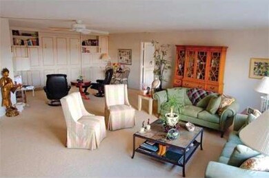 Imperial Towers unit 805, Chestnut Hill, MA 02467 - photo 2