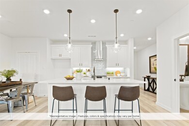 709 Tower Rd, Wylie, TX 75098 - photo 4