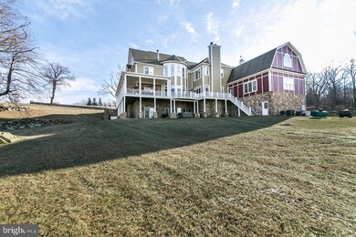 18623 Blueridge Mountain Rd, Bluemont, VA 20135 - photo 4