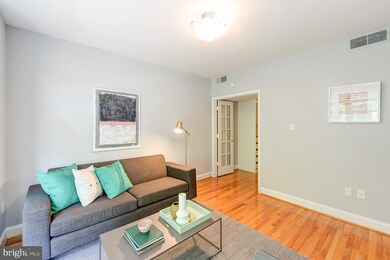 1737 P St NW unit 201, Washington, DC 20036 - photo 5