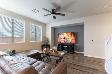 6718 Pivot Point St, Las Vegas, NV 89148 - photo 5