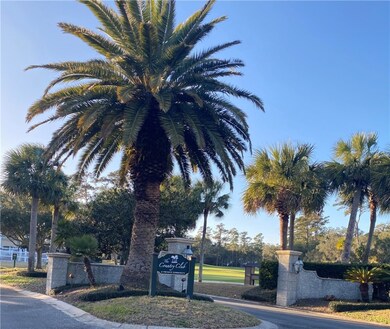 173 Country Club Dr, St. Simons Island, GA 31522 - photo 2