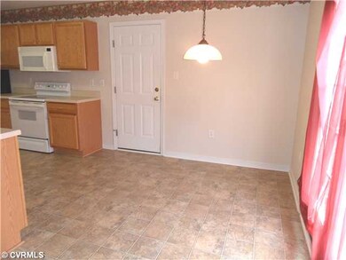 Kitchen - Nook