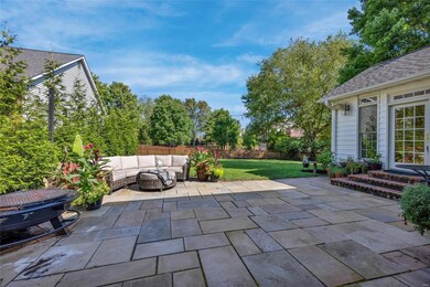 Yard & Patio