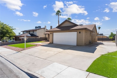 5117 Arbor Way, Las Vegas, NV 89107 - photo 2