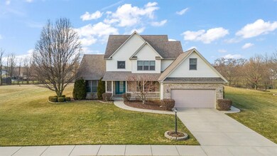 9548 Shelby Ln, Crown Point, IN 46307 - photo 5