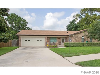 913 Laurie Ln, Copperas Cove, TX 76522 - photo 2