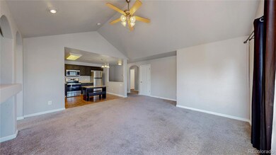 3654 Ponderosa Ct unit 2, Evans, CO 80620 - photo 6
