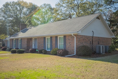 389 Mapleview Rd, West Point, MS 39773 - photo 4
