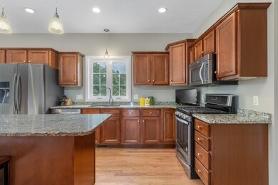 122 Lincoln St, West Bridgewater, MA 02379 - photo 5