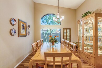 formal dining/den