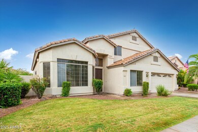 Great Curb Appeal