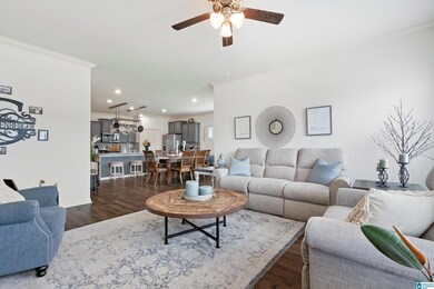 1142 Mountain Laurel Cir, Moody, AL 35004 - photo 5