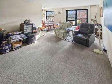 Clinton Hill Cooperative North Campus unit 4H, Brooklyn, NY 11205 - photo 4