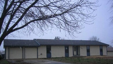 602 N 37th St, Nixa, MO 65714 - photo 4