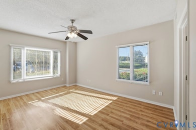 Anchor Point unit 109, Hopewell, VA 23860 - photo 4