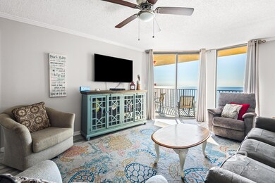 Phoenix V Condominiums unit 906, Orange Beach, AL 36561 - photo 2