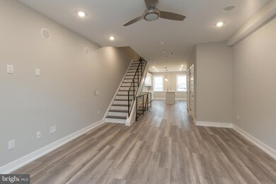 139 W Huntingdon St unit 2, Philadelphia, PA 19133 - photo 2