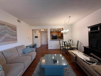 Ocean Club Condos unit 1710 - 2, Atlantic City, NJ 08401 - photo 6