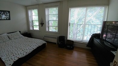 47 Mason Terrace unit 6, Brookline, MA 02446 - photo 5