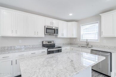 Lot 21 Manslick Commons Dr, Louisville, KY 40219 - photo 6