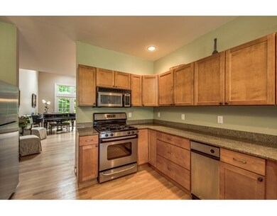 545 Newburyport Turnpike unit 10, Rowley, MA 01969 - photo 6